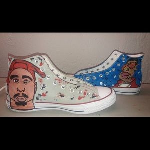 Custom Chucks